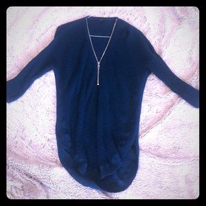 Express Sweater